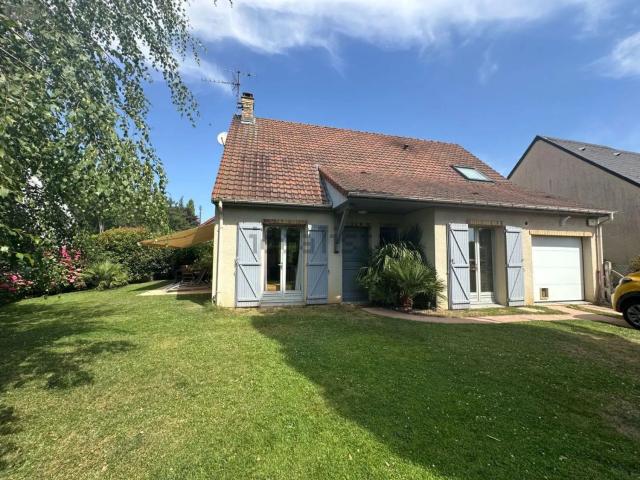 Maison vente à Le Mesnil-Esnard, Seine-Maritime