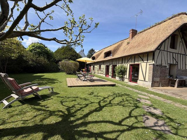 Maison vente à Le Mesnil-Esnard, Seine-Maritime