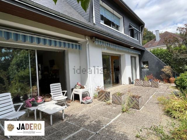 Maison vente à Square Lully, Le Mesnil-Esnard