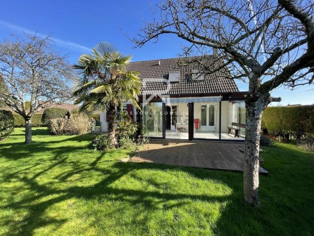Maison vente à Le Mesnil-Esnard, Seine-Maritime