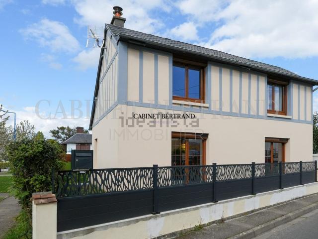 Maison vente à Le Mesnil-Esnard, Seine-Maritime