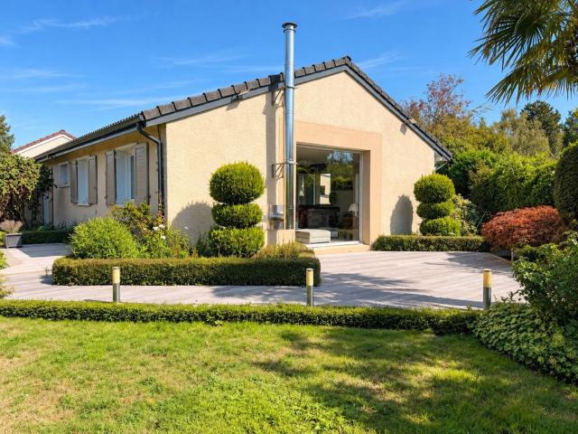 Maison vente à Square Lully, Le Mesnil-Esnard