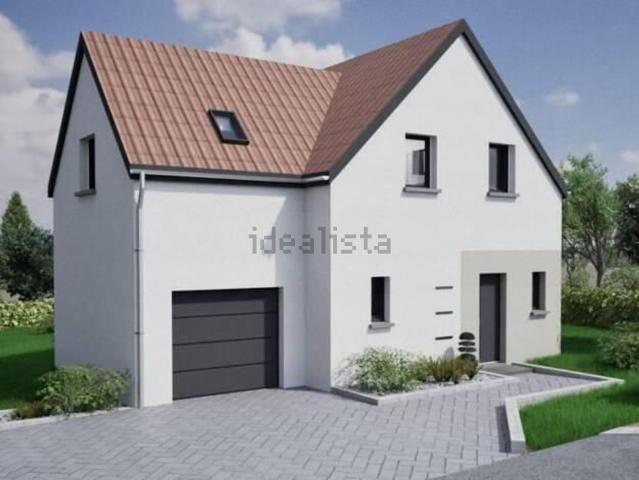 Maison vente à Le Mesnil-Esnard, Seine-Maritime
