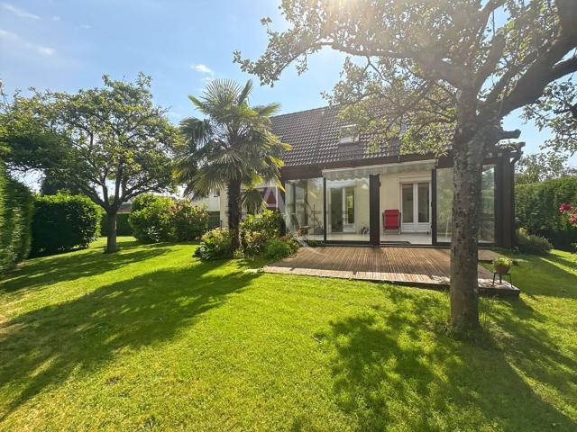 Maison vente à Le Mesnil-Esnard, Seine-Maritime