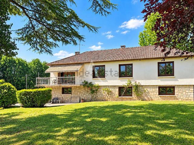 Maison vente à Le Mesnil-Esnard, Seine-Maritime