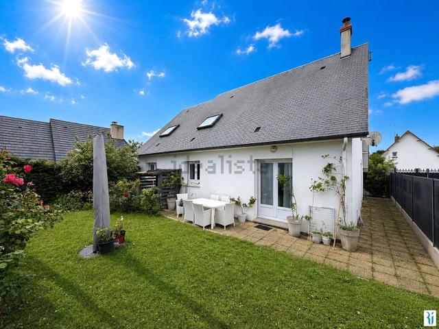 Maison vente à Le Mesnil-Esnard, Seine-Maritime