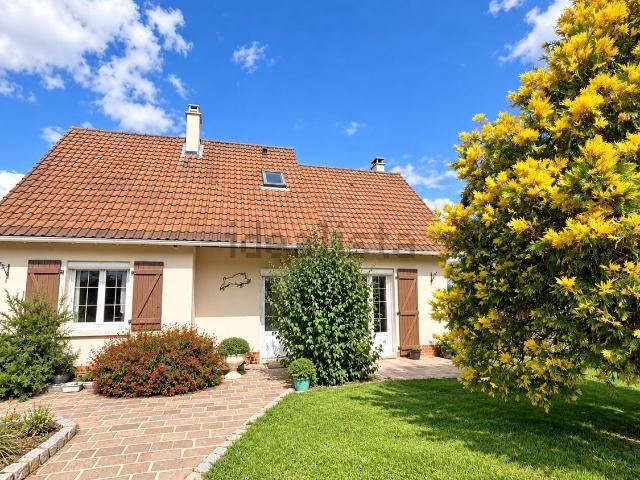 Maison vente à Le Mesnil-Esnard, Seine-Maritime