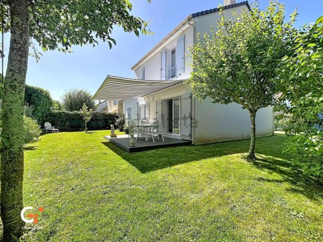 Maison vente à Le Mesnil-Esnard, Seine-Maritime