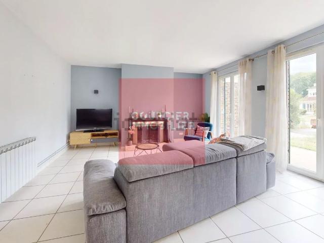 Maison vente à Rodon, Le Mesnil-Saint-Denis