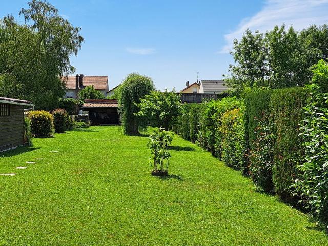 Maison vente à Le Mesnil-Saint-Denis, Yvelines