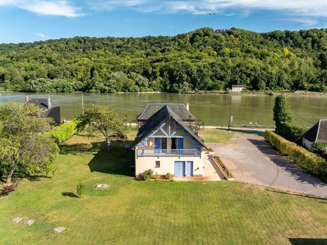 Maison vente à Le Conihout, Le Mesnil-sous-Jumièges