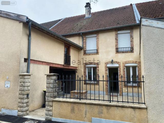 Maison vente à Le Mesnil-sur-Oger, Marne