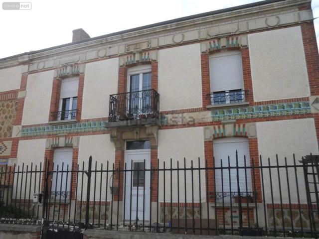 Maison vente à Le Mesnil-sur-Oger, Marne