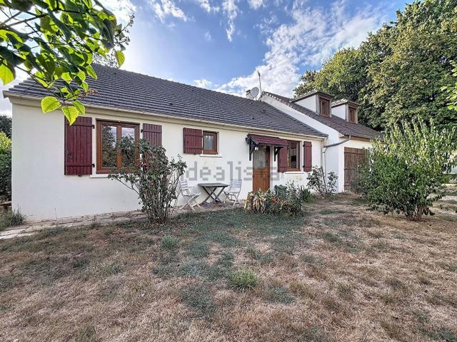 Maison vente à Les Landes, Le Mesnil-Théribus