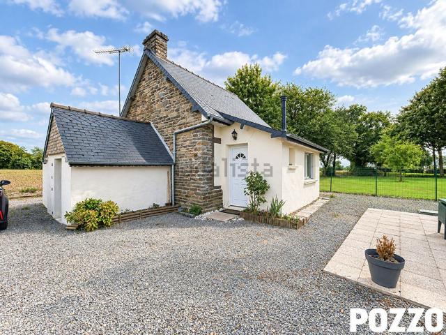Maison vente à Chèvreville, Le Mesnillard