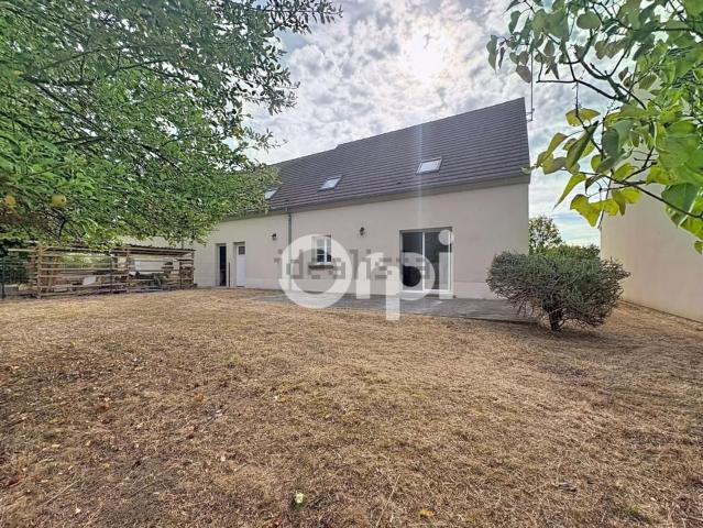Maison vente à Le Meux, Oise