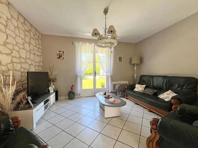 Maison vente à Compiègne, Le Meux