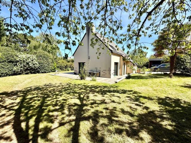 Maison vente à Le Minihic-sur-Rance, Ille-et-Vilaine