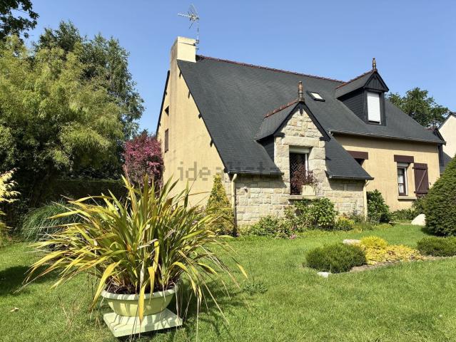 Maison vente à Le Minihic-sur-Rance, Ille-et-Vilaine