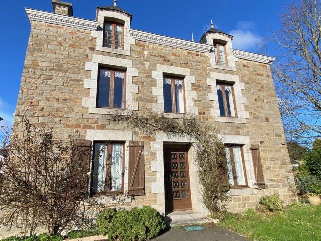 Maison vente à Le Minihic-sur-Rance, Ille-et-Vilaine