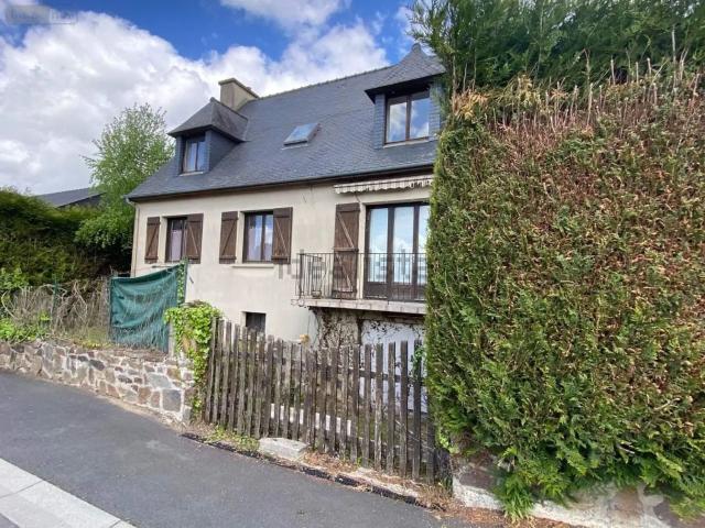 Maison vente à Le Minihic-sur-Rance, Ille-et-Vilaine