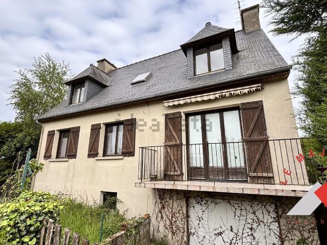 Maison vente à Le Minihic-sur-Rance, Ille-et-Vilaine
