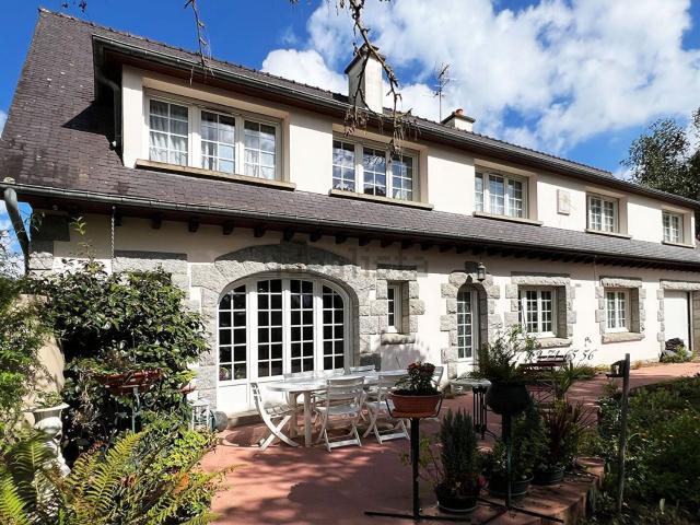 Maison vente à Le Minihic-sur-Rance, Ille-et-Vilaine