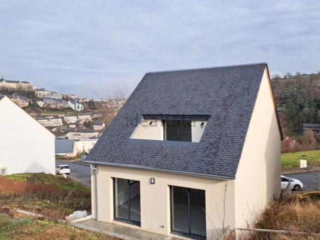Maison vente à La Marquise, Le Monastère