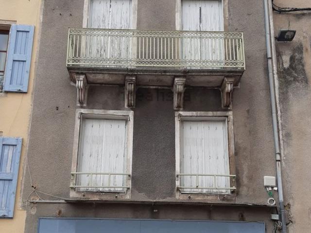 Maison vente à Le Monastier-sur-Gazeille, Haute-Loire