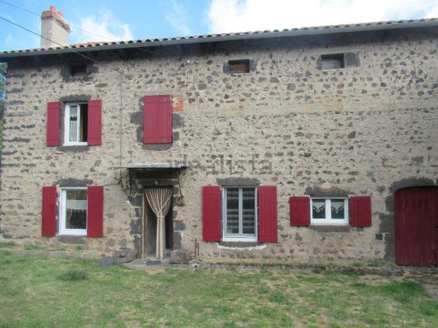 Maison vente à Artaud, Le Monastier-sur-Gazeille