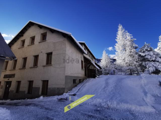 Maison vente à Le Monêtier-les-Bains, Hautes-Alpes