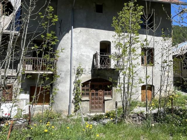 Maison vente à Le Monêtier-les-Bains, Hautes-Alpes