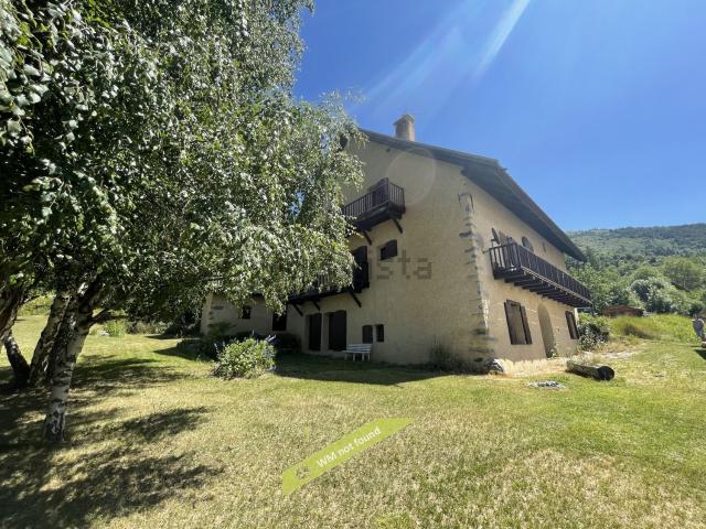 Maison vente à Le Monêtier-les-Bains, Hautes-Alpes