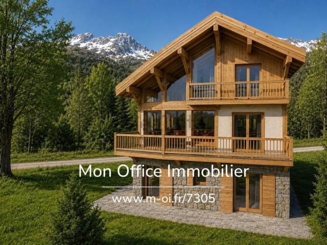 Maison vente à Le Serre Barbin, Le Monêtier-les-Bains