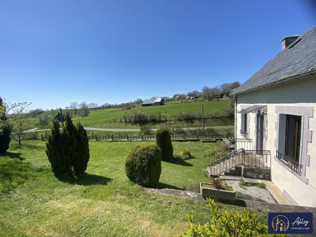 Maison vente à Belière, Le Monteil