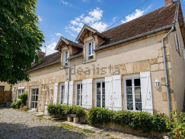 Maison vente à Les Arches, Le Montet