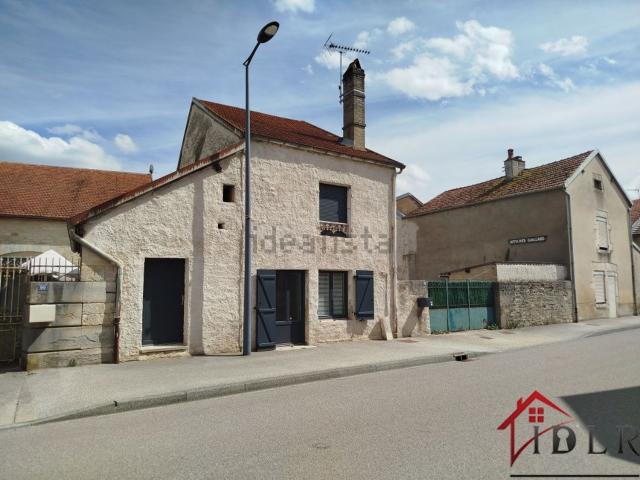 Maison vente à Prauthoy, Le Montsaugeonnais