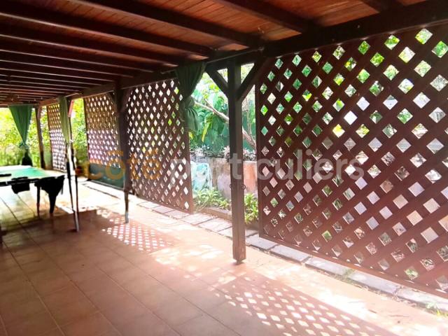 Maison vente à Vienne, Saint-agnin-sur-bion