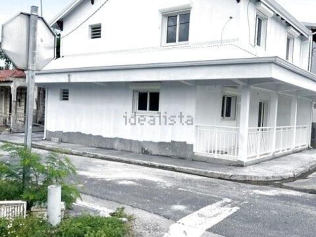 Maison vente à Le Moule