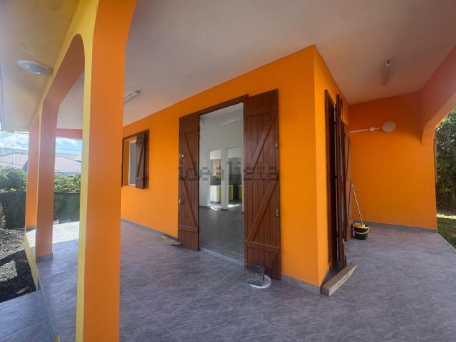 Maison vente à Le Moule