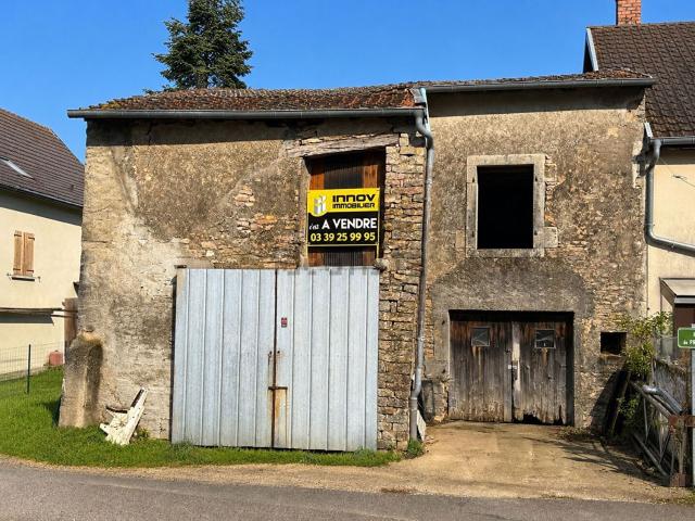 Maison vente à Le Moutherot, Doubs