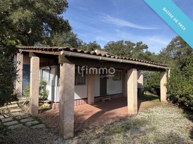 Maison vente à Domaine des Canebières, Le Muy