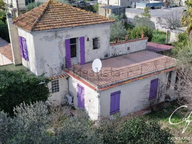 Maison vente à Hameau des Peyrouas, Le Muy