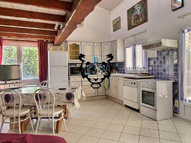Maison vente à Arrondissement de Draguignan, Le Muy