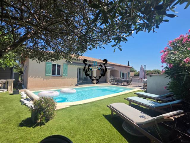 Maison vente à Arrondissement de Draguignan, Le Muy