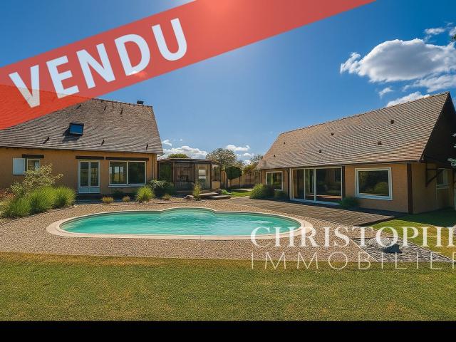 Maison vente à Le Neubourg, Eure