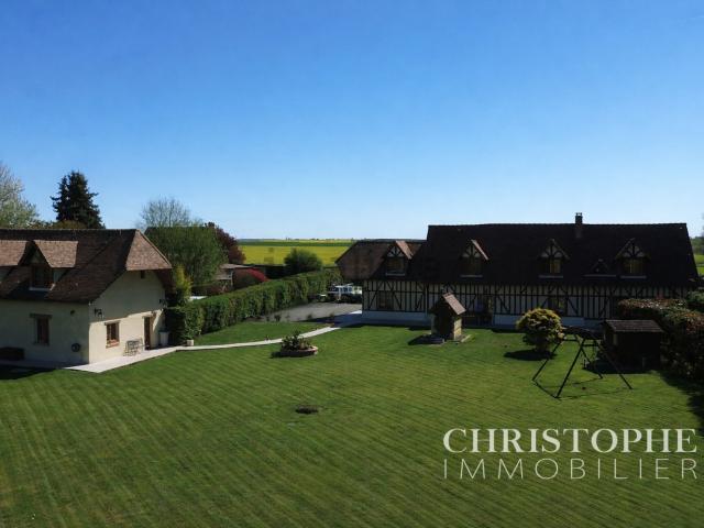 Maison vente à Le Neubourg, Eure