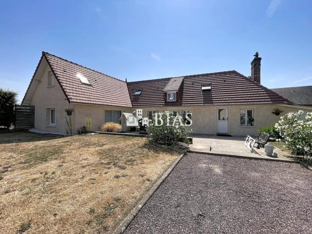 Maison vente à Le Neubourg, Eure