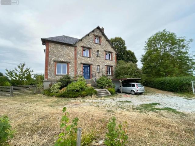 Maison vente à Le Neubourg, Eure