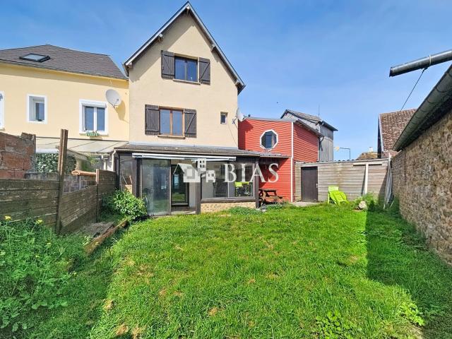 Maison vente à Le Neubourg, Eure